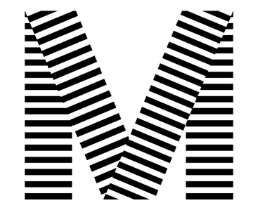 pattern font medium