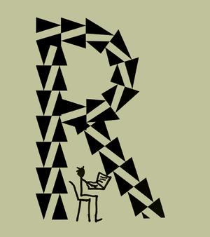 Selfportrait of Eike Dingler
