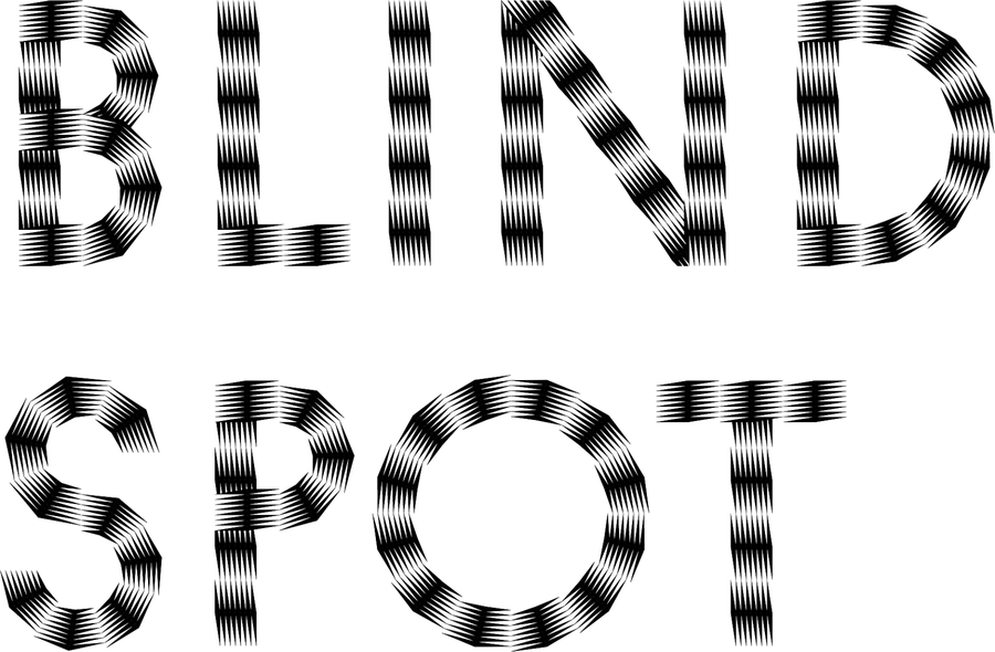 blurry font Pattern No. 5 textsample
