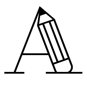 Icon of Tinkafont App
